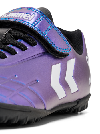 HUMMEL Top Star Turf Kind (white/multicolor)