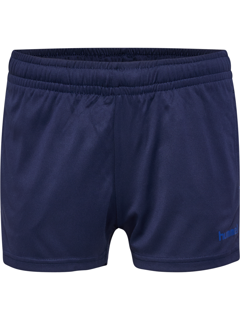 HUMMEL Movement Shorts Damen (peacoat)