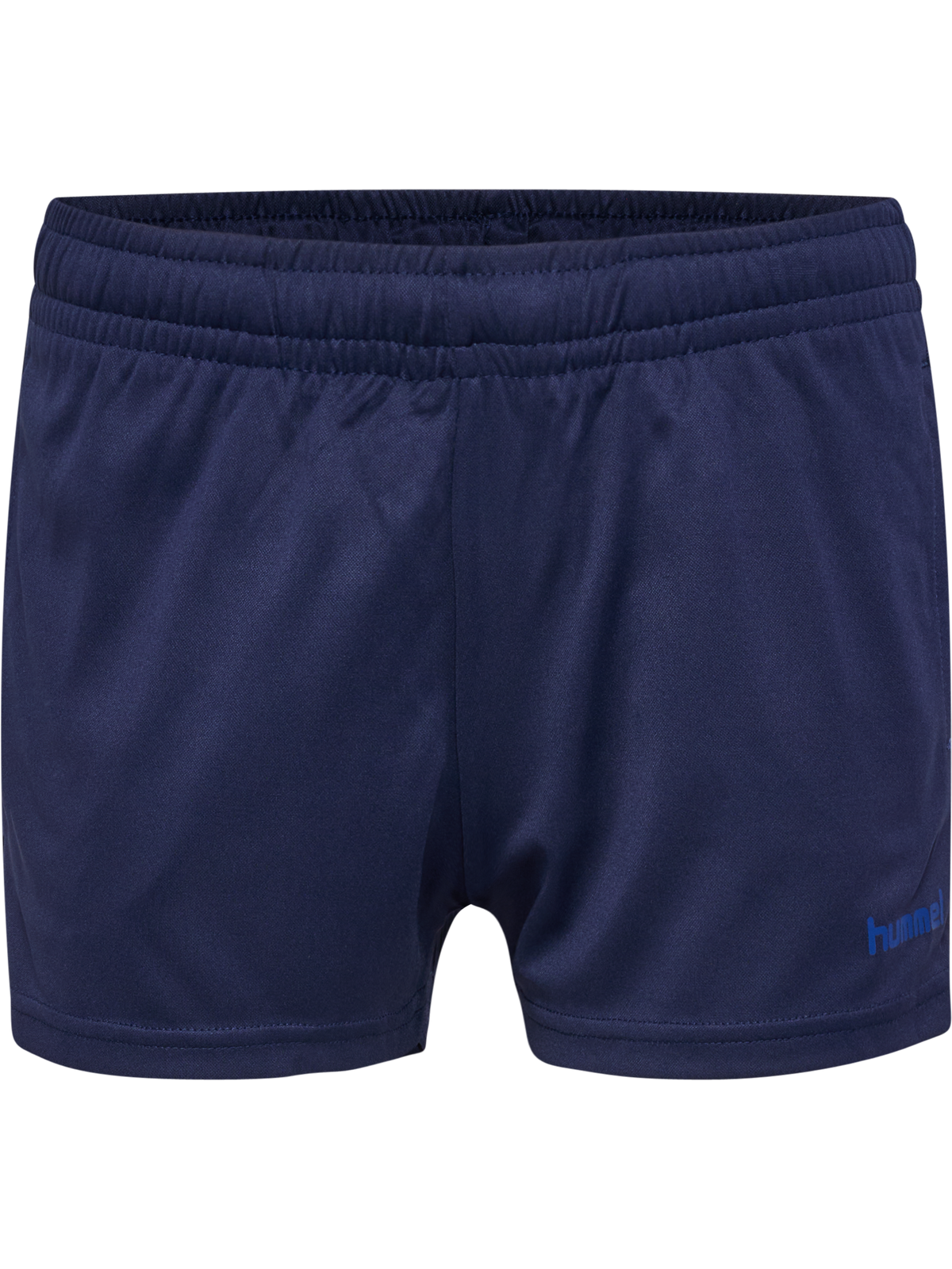 HUMMEL Movement Shorts Damen (peacoat)