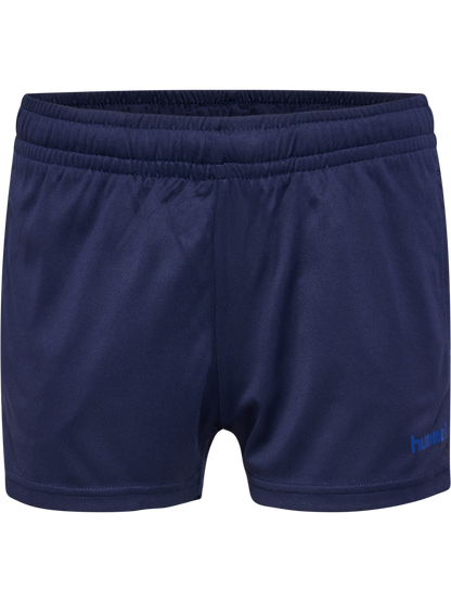 HUMMEL Movement Shorts Damen (peacoat)