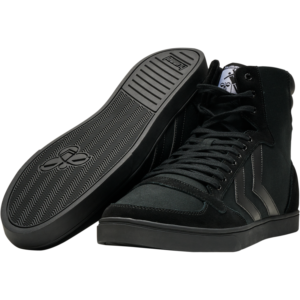 HUMMEL Slimmer Stadil Tonal High (black)