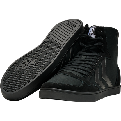 HUMMEL Slimmer Stadil Tonal High (black)