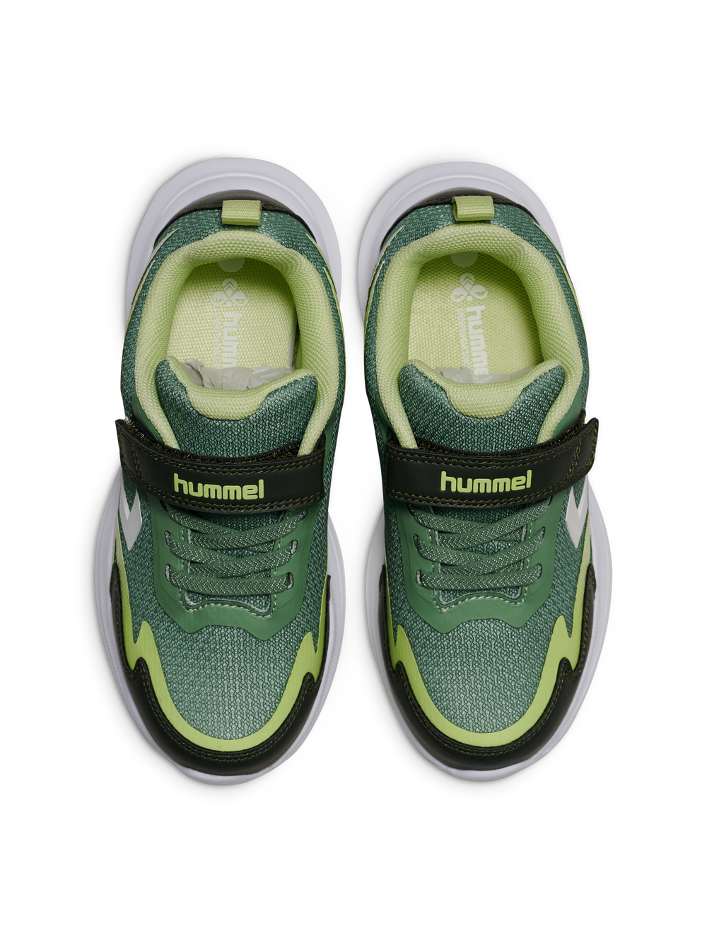 HUMMEL Tr Glow 2.0 Kind (green bay)