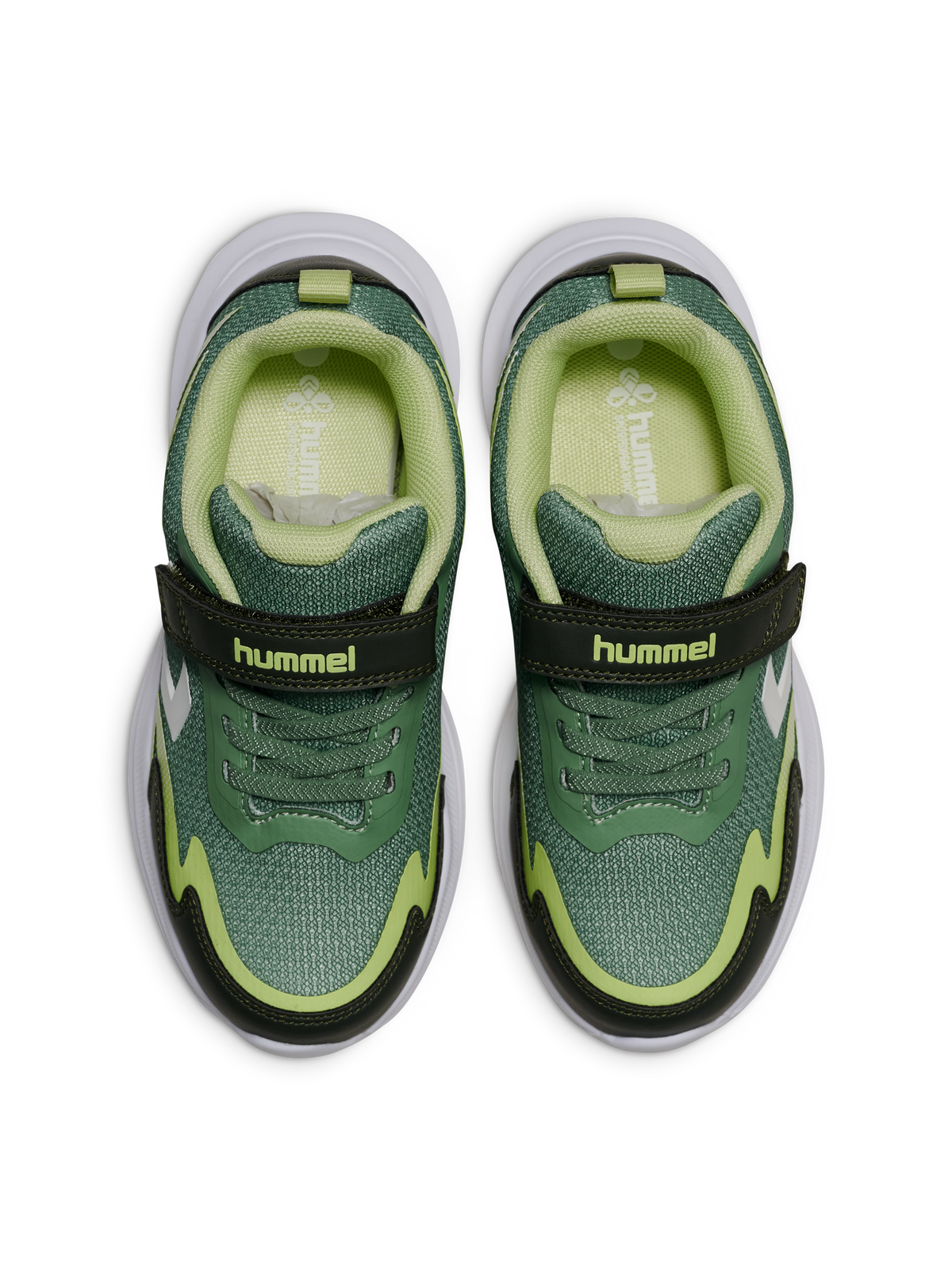 HUMMEL Tr Glow 2.0 Kind (green bay)