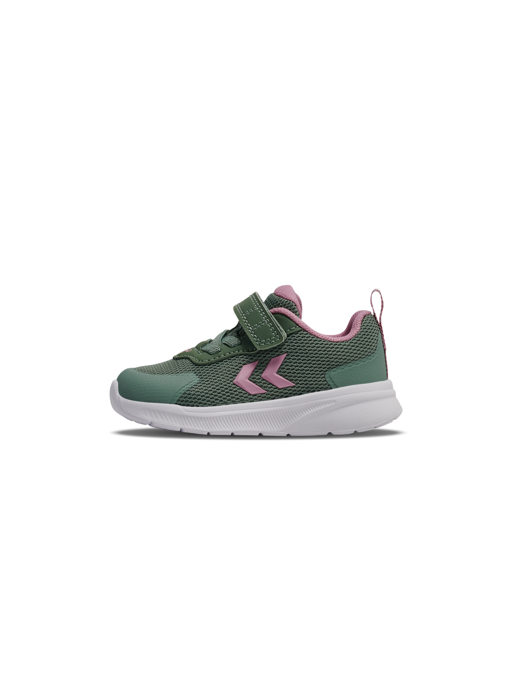 HUMMEL Actus Tr Breather Infant Kind (green bay/violet ice)
