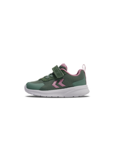 HUMMEL Actus Tr Breather Infant Kind (green bay/violet ice)