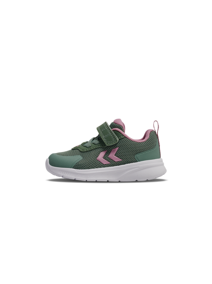 HUMMEL Actus Tr Breather Infant Kind (green bay/violet ice)