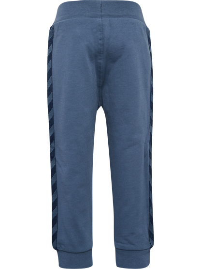 HUMMEL Bille Tracksuit Kind (bering sea)