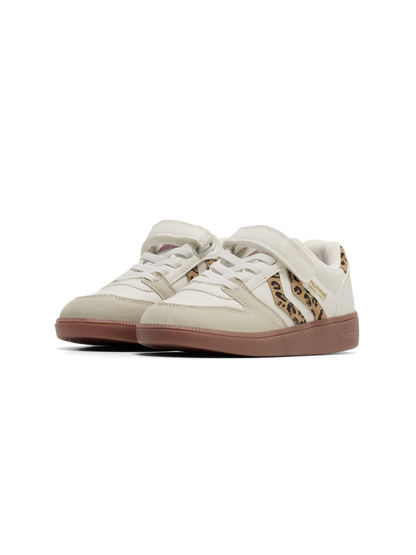 HUMMEL Handball Perfekt Sp Kind (bright white/java/cornstalk)