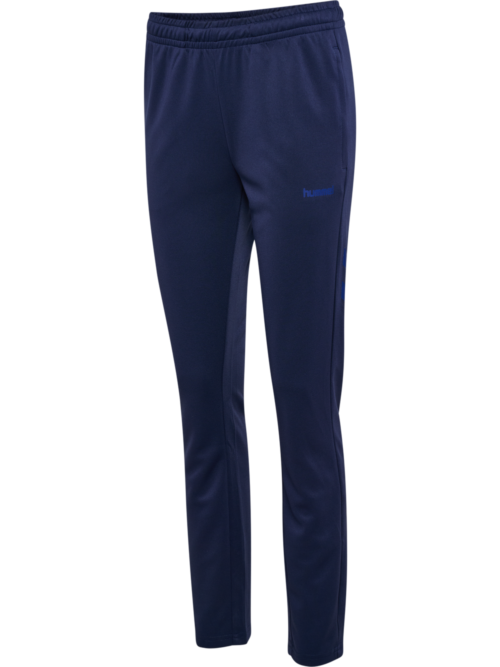 HUMMEL Movement Pants Damen (peacoat)