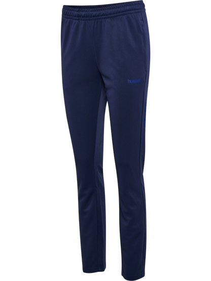 HUMMEL Movement Pants Damen (peacoat)