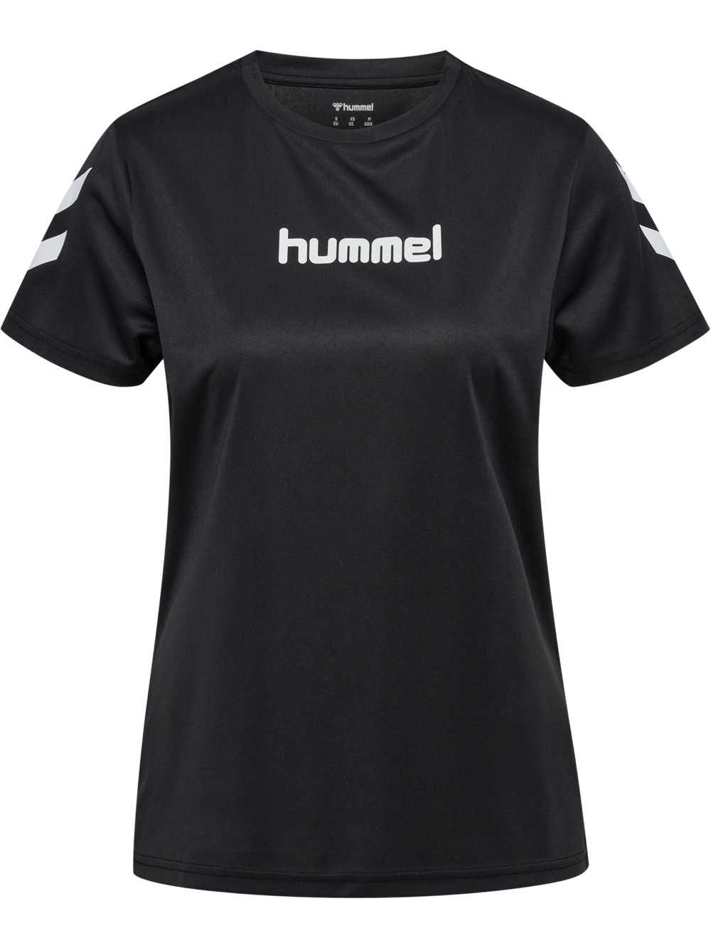 HUMMEL Movement T-Shirt S/S Damen (black)