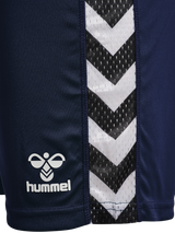 HUMMEL Playful Shorts (marine)