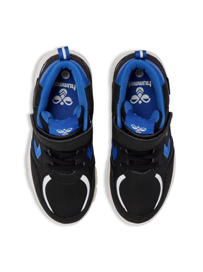 HUMMEL X-Light 2.0 Mid Tex Kind (black/blue)