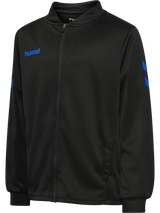 HUMMEL Blaze Club 26 Zip Jacket Kind (black/blue)