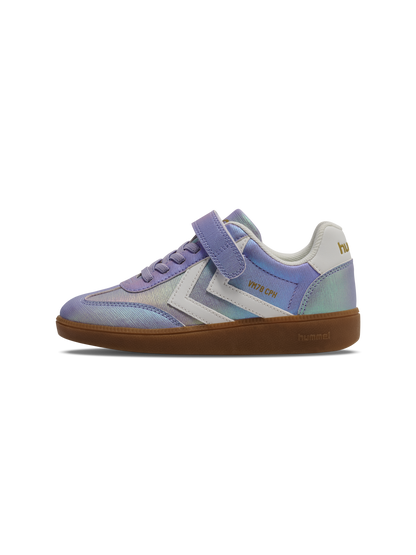 HUMMEL VM78 Cph Metallic Kind (purple)