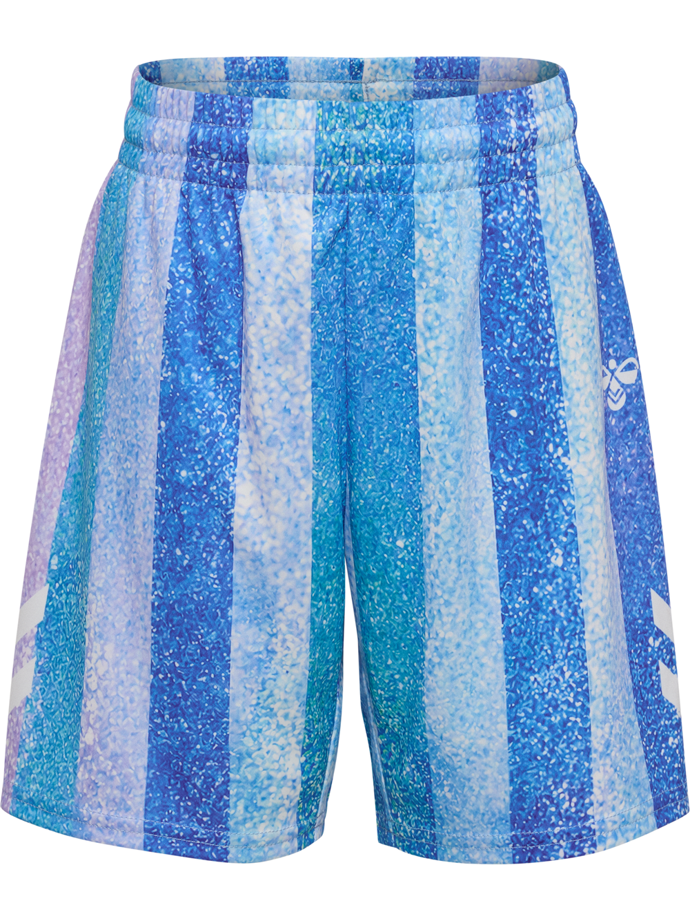 HUMMEL Shimmer Set Kind (multi colour blue)