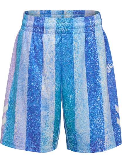 HUMMEL Shimmer Set Kind (multi colour blue)