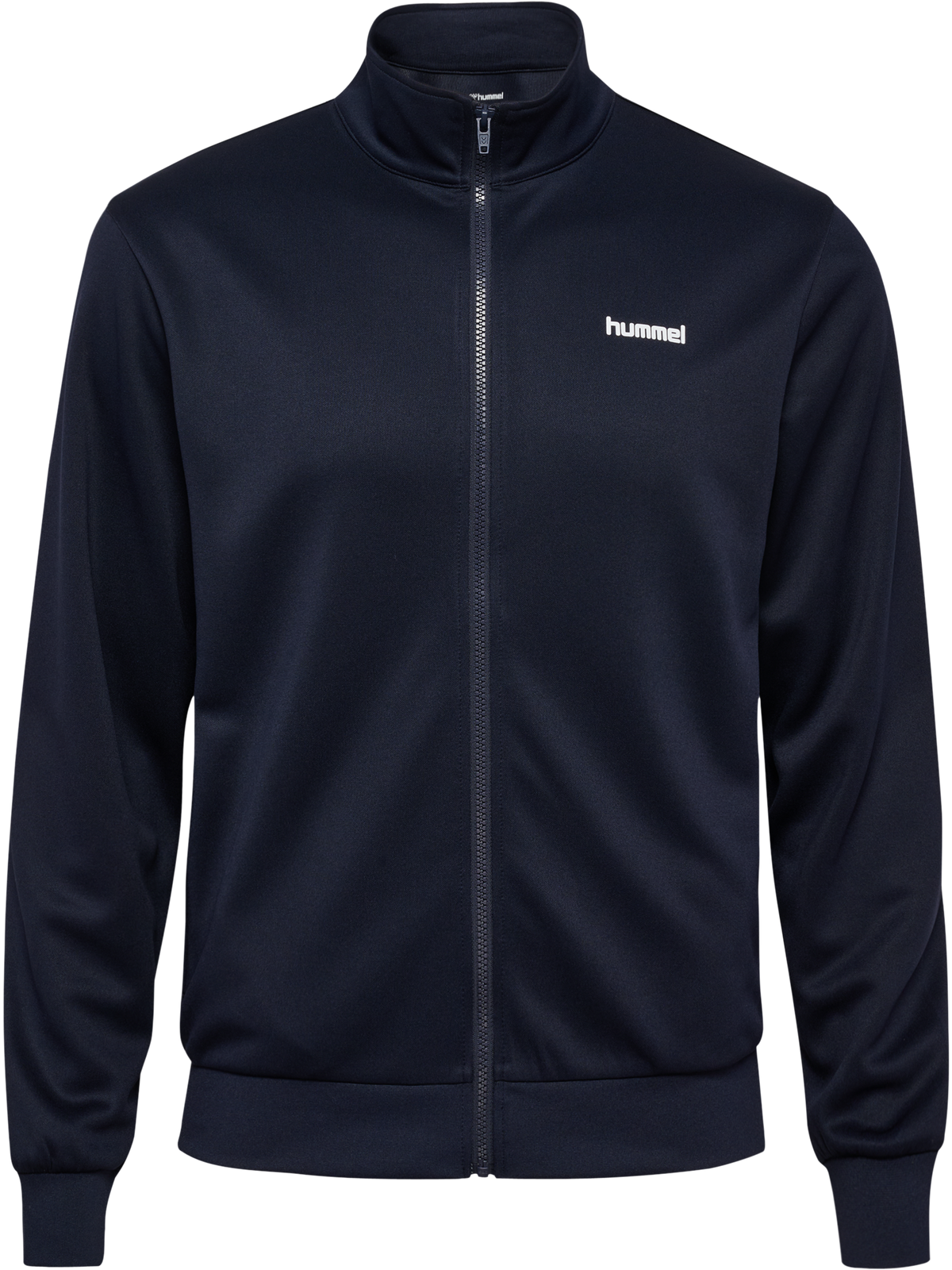 HUMMEL Frame Poly Zip Jacket (night sky)