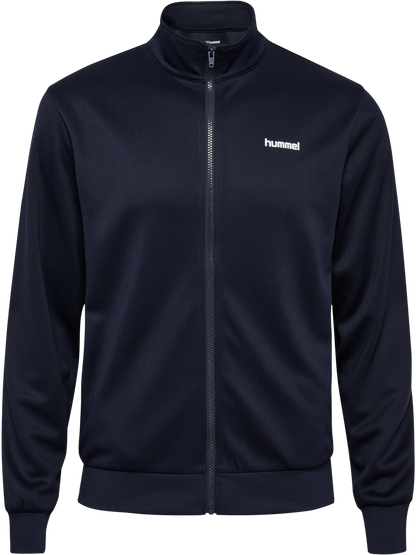 HUMMEL Frame Poly Zip Jacket (night sky)