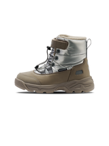 HUMMEL Snow Boot Tex Kind (grey/silver)