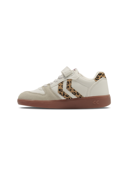 HUMMEL Handball Perfekt Sp Kind (bright white/java/cornstalk)