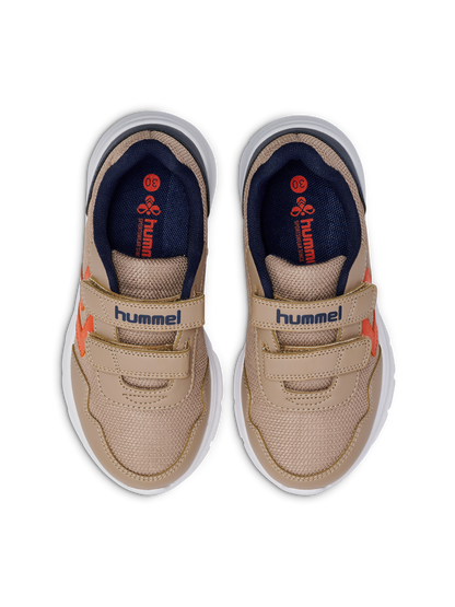 HUMMEL Turbo Run 2.0 Kind (greige/koi)