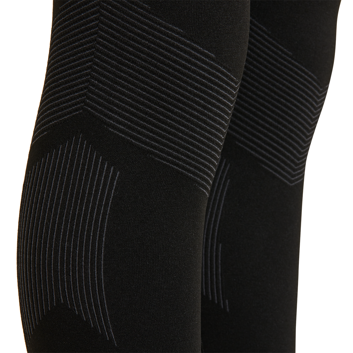 HUMMEL Hummel First Seamless Tights Kind (black)