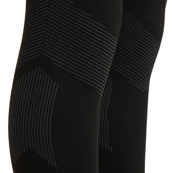 HUMMEL Hummel First Seamless Tights Kind (black)