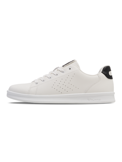 HUMMEL Court Line (white/black)