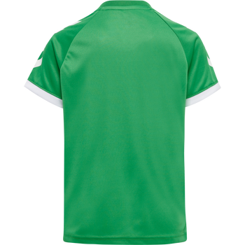 HUMMEL Core Volley Tee Kind (jelly bean)