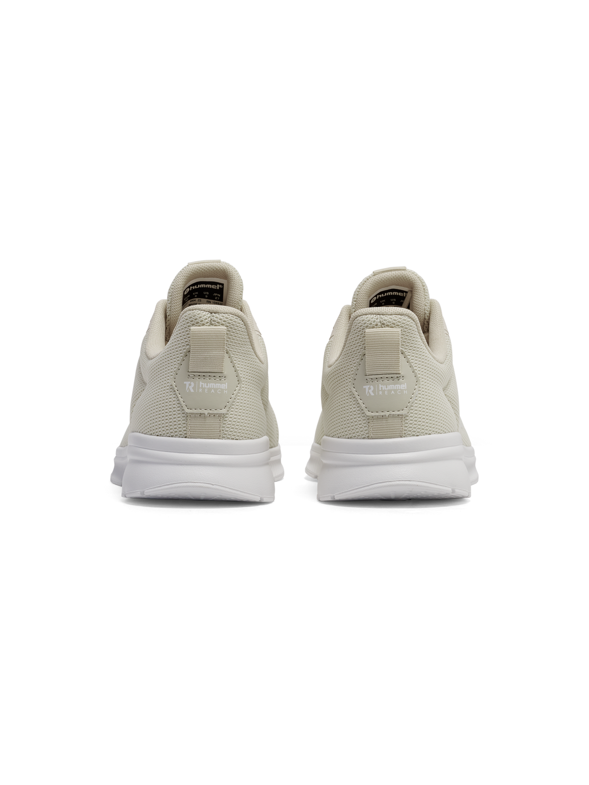 HUMMEL Reach Tr Breather (bone white)