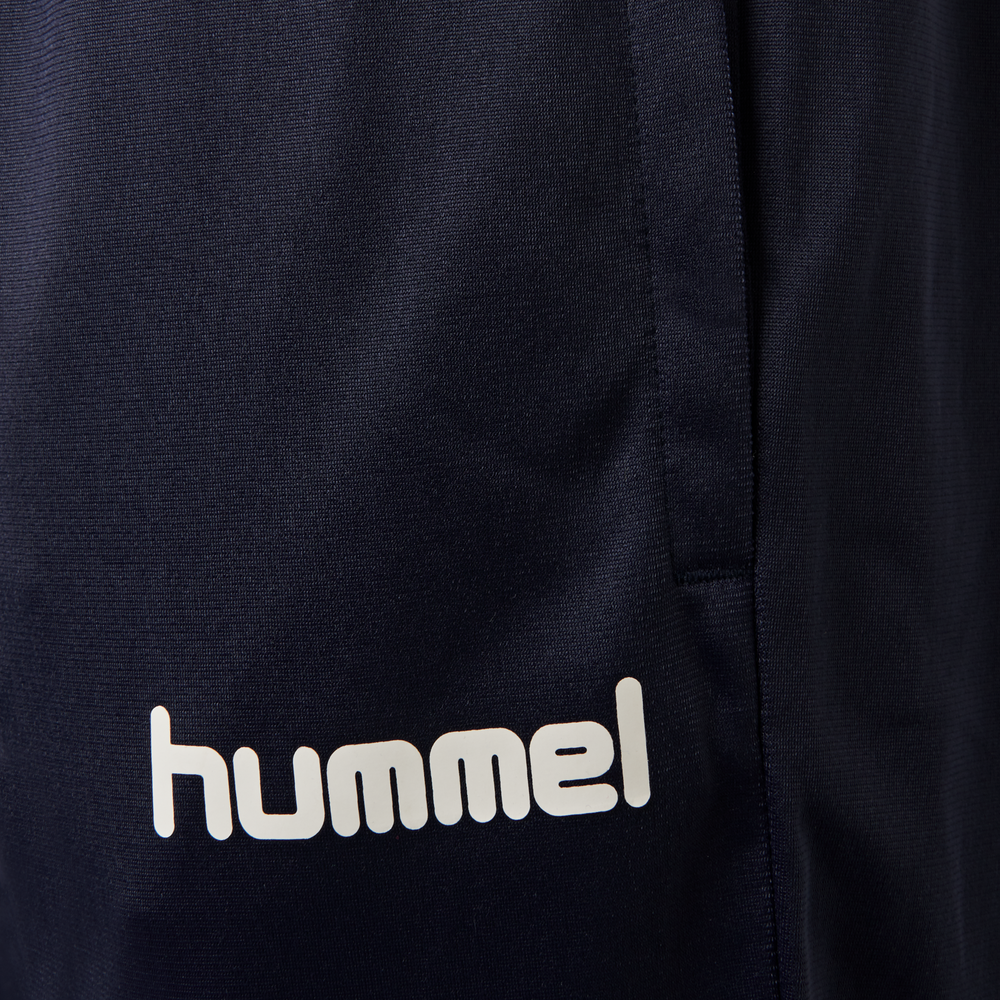 HUMMEL Promo Poly Suit Kind (marine)