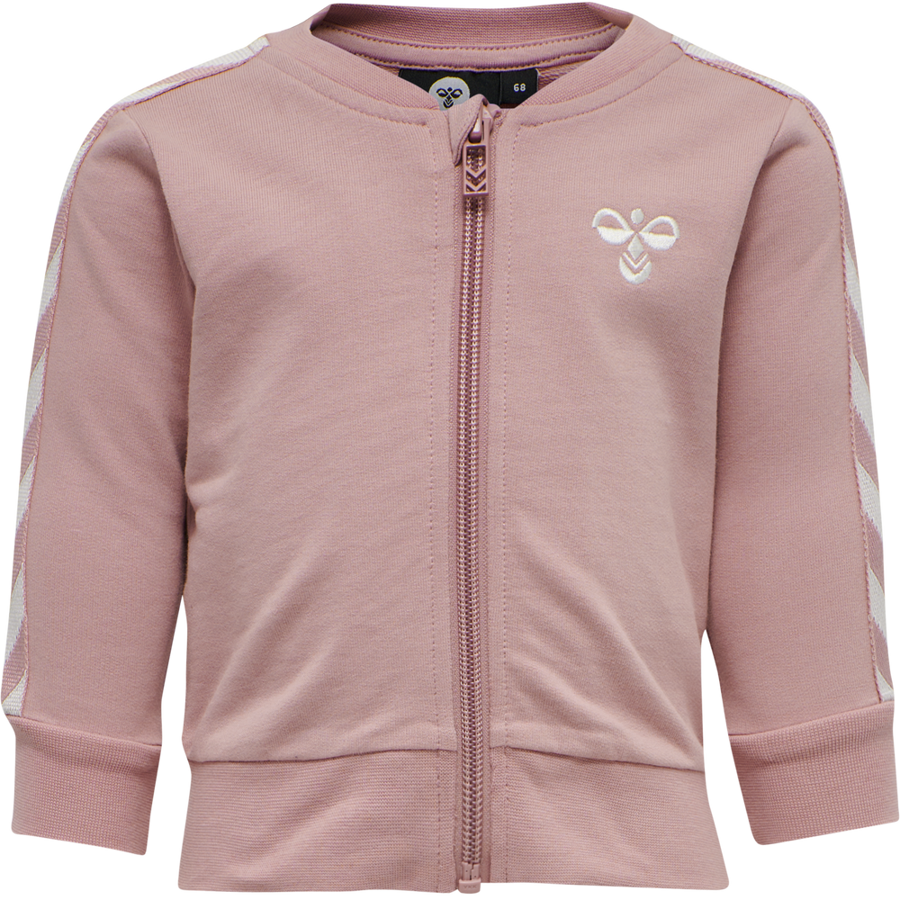 HUMMEL Bille Tracksuit Kind (woodrose)