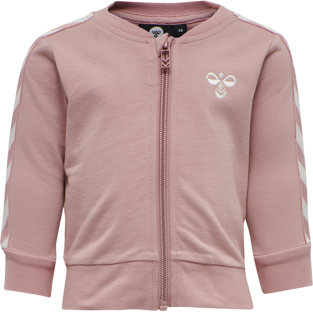 HUMMEL Bille Tracksuit Kind (woodrose)