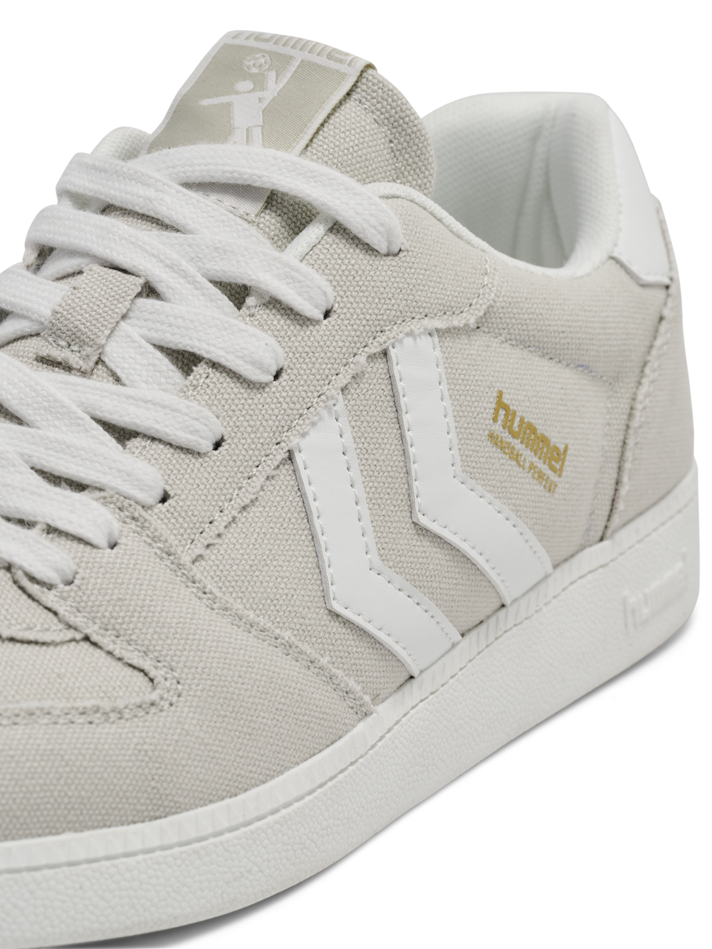 HUMMEL Handball Perfekt Cp (silver birch)