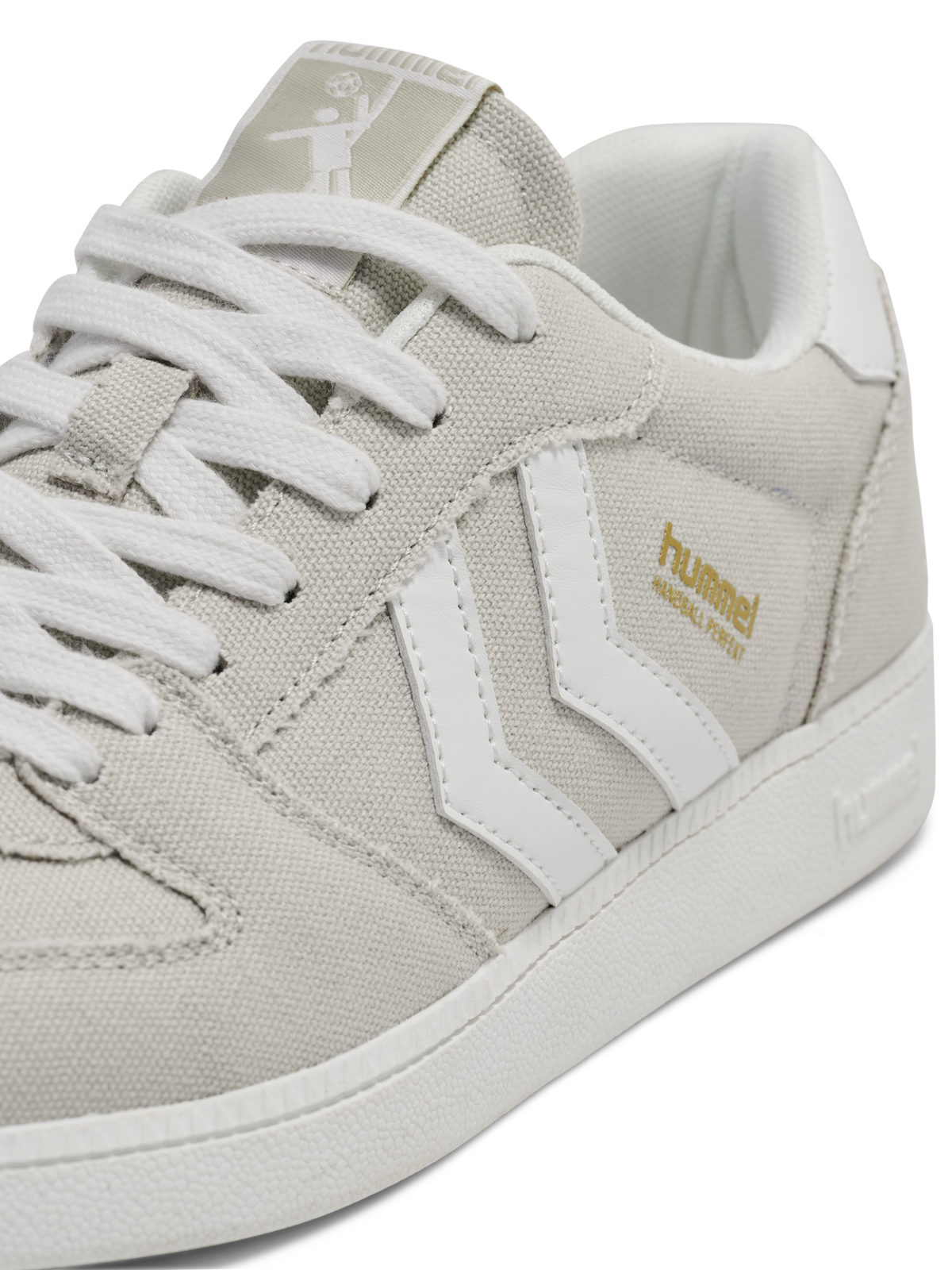 HUMMEL Handball Perfekt Cp (silver birch)