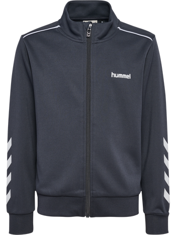 HUMMEL Tracksuit Kind (ebony)