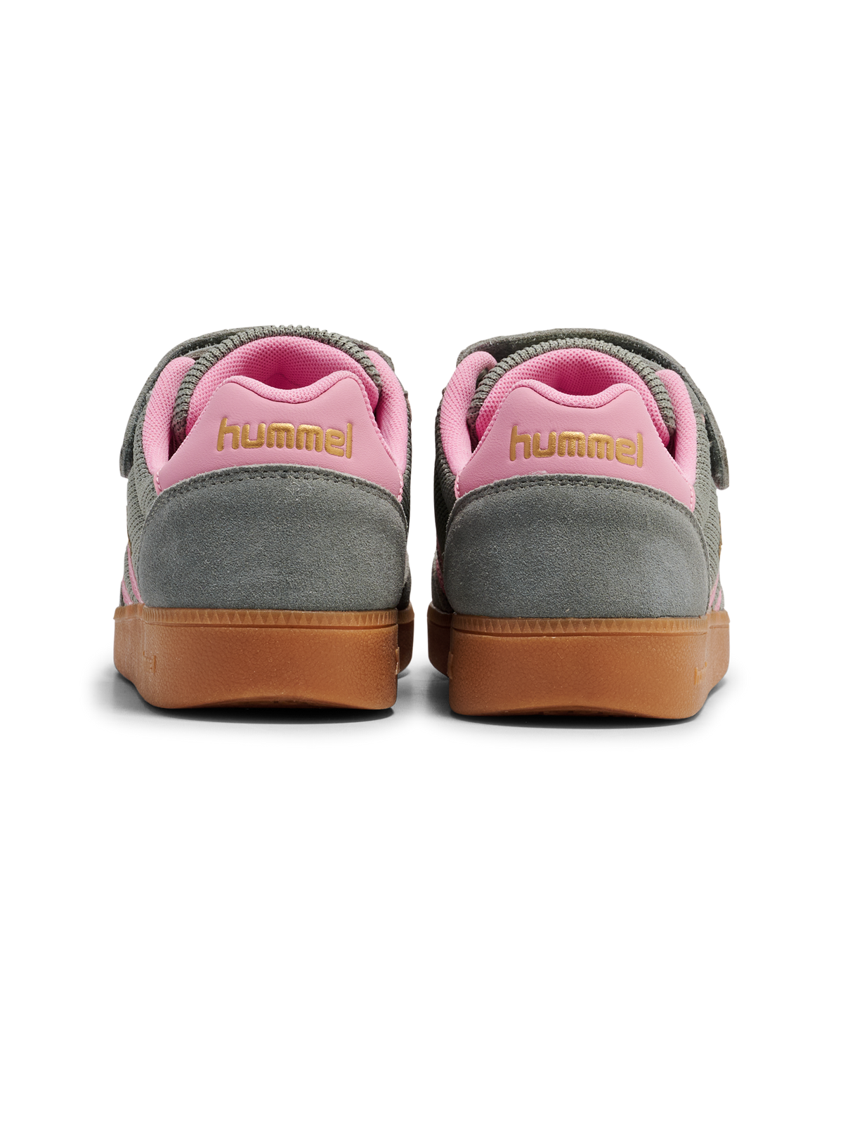 HUMMEL VM78 Cph Kind (shadow/pink nectar)