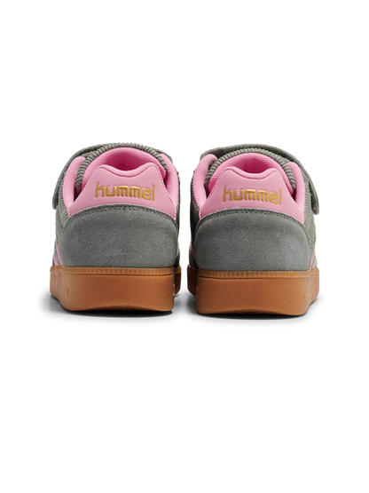 HUMMEL VM78 Cph Kind (shadow/pink nectar)