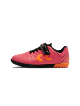 HUMMEL Top Star Turf Vc 2.0 Kind (geranium/nectarine)