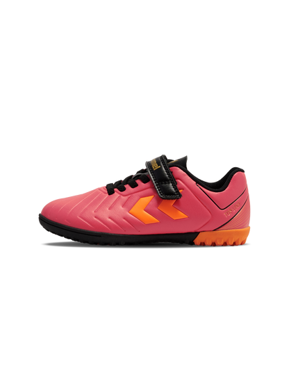 HUMMEL Top Star Turf Vc 2.0 Kind (geranium/nectarine)