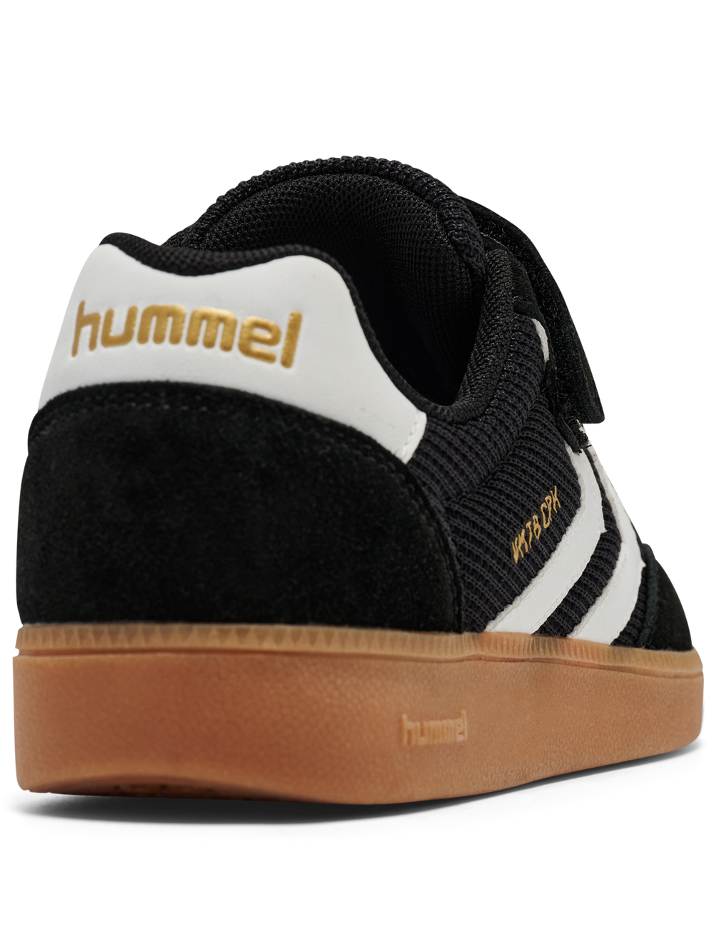HUMMEL VM78 Cph Kind (black)