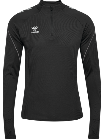 HUMMEL Pro Training 2.0 Half Zip (black)