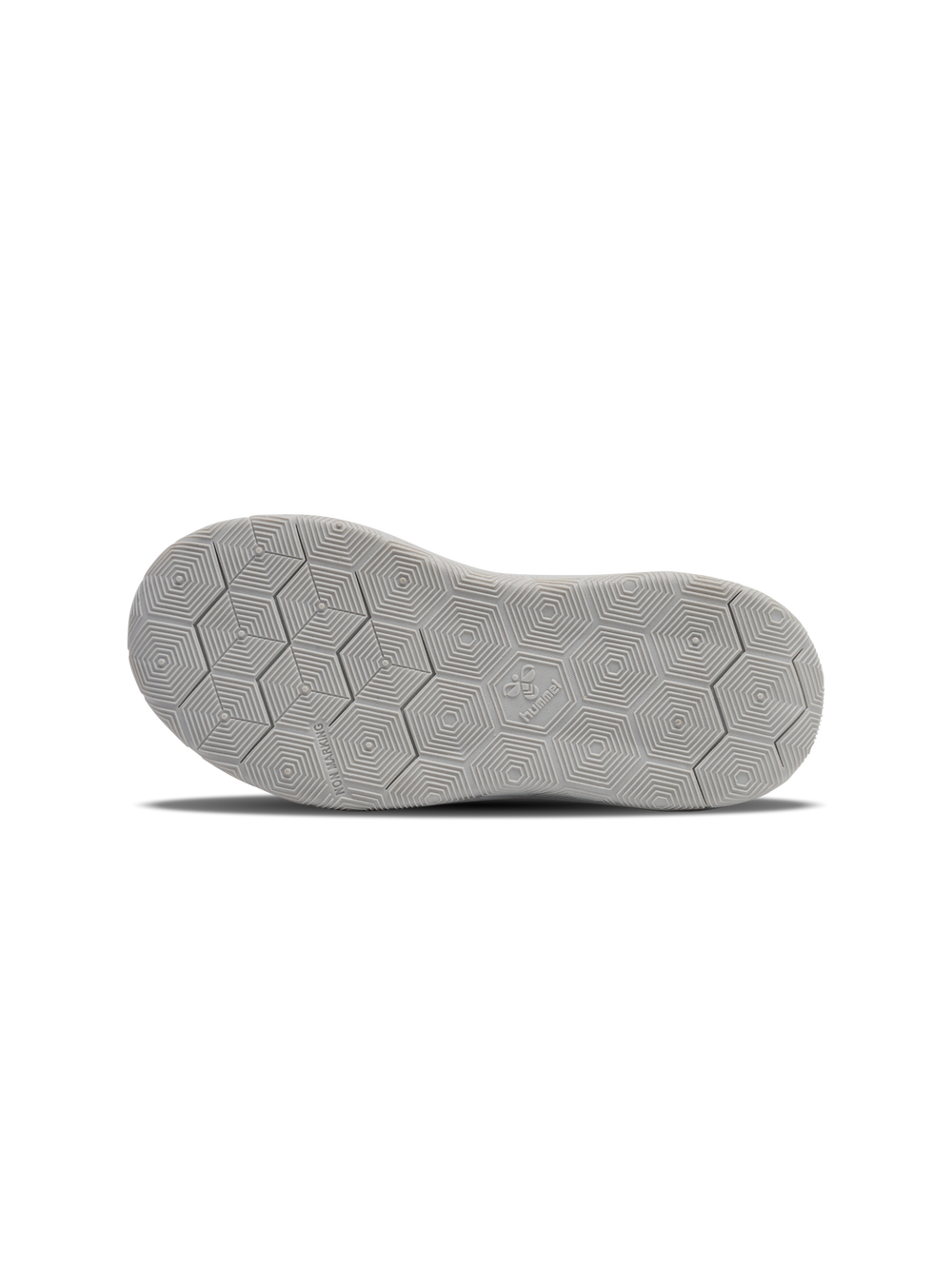 HUMMEL Power Stable Lc Kind (white)