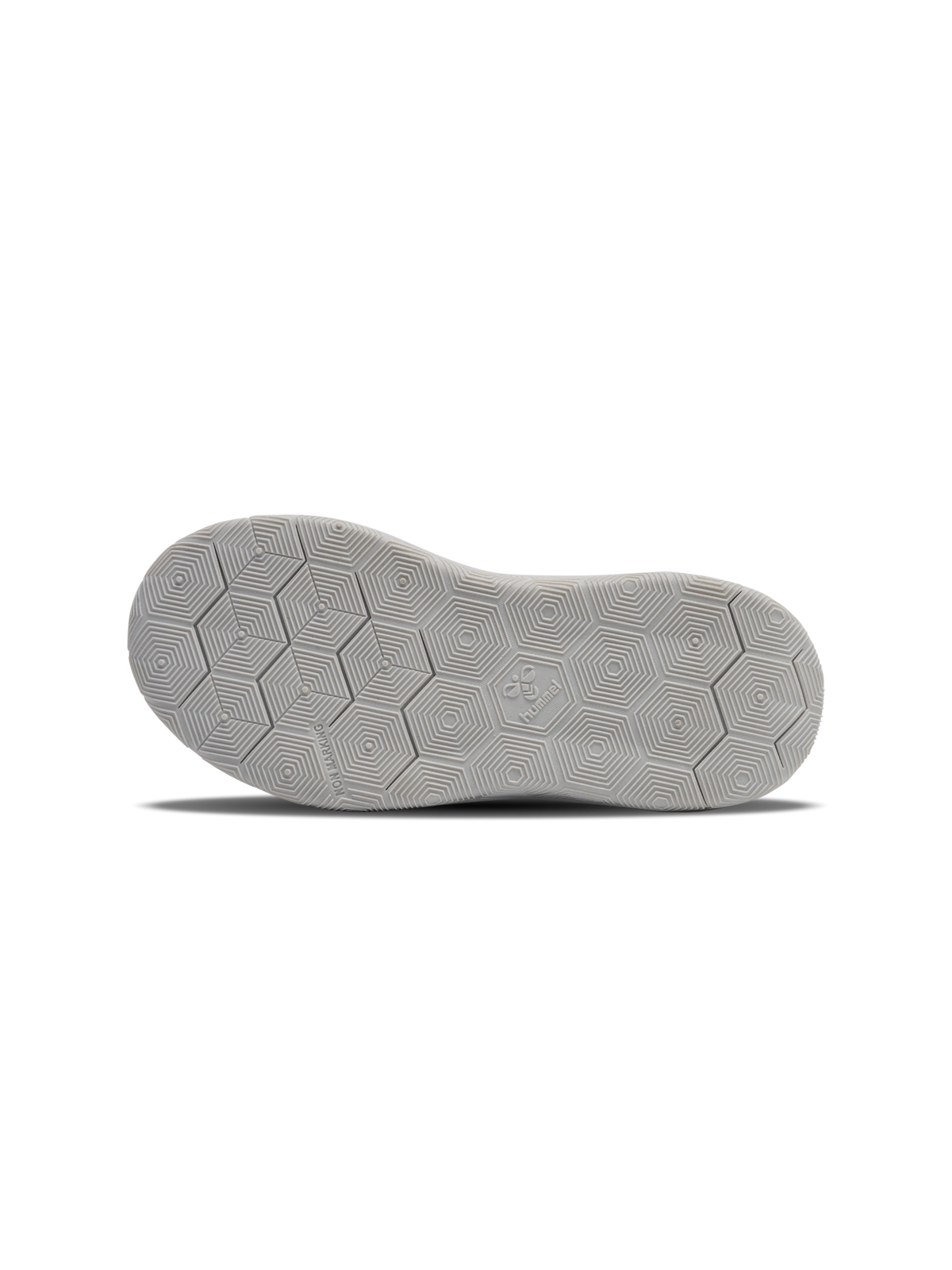 HUMMEL Power Stable Lc Kind (white)