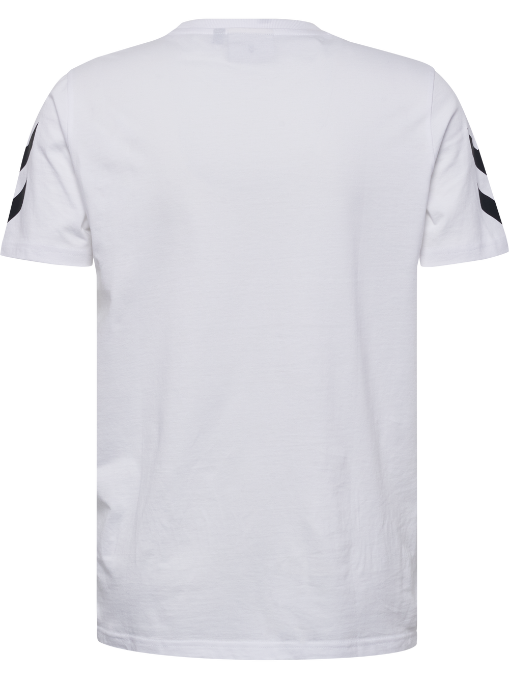 HUMMEL Legacy 2.0 T-Shirt S/S 3-Pack (white/black/blue)