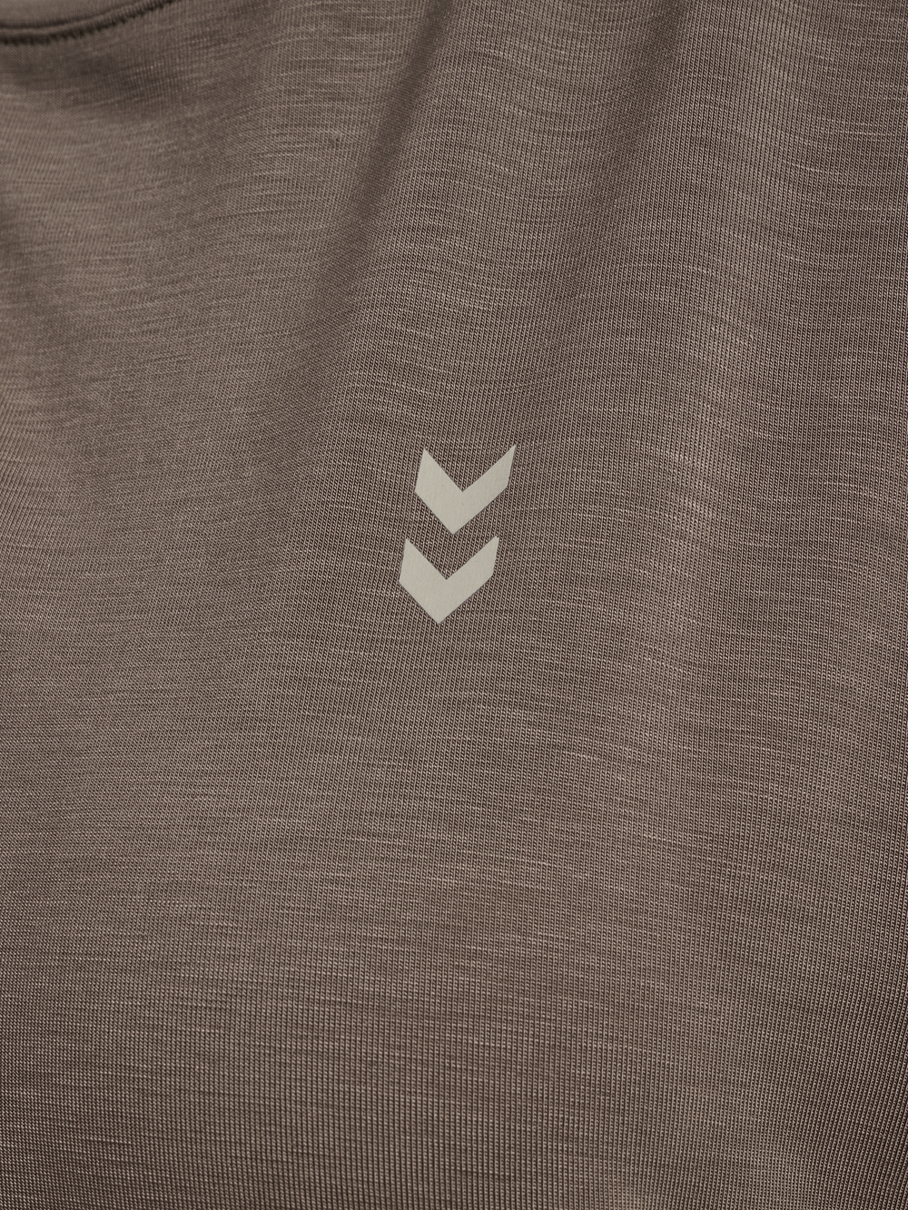 HUMMEL Soft T-Shirt S/S Damen (falcon)