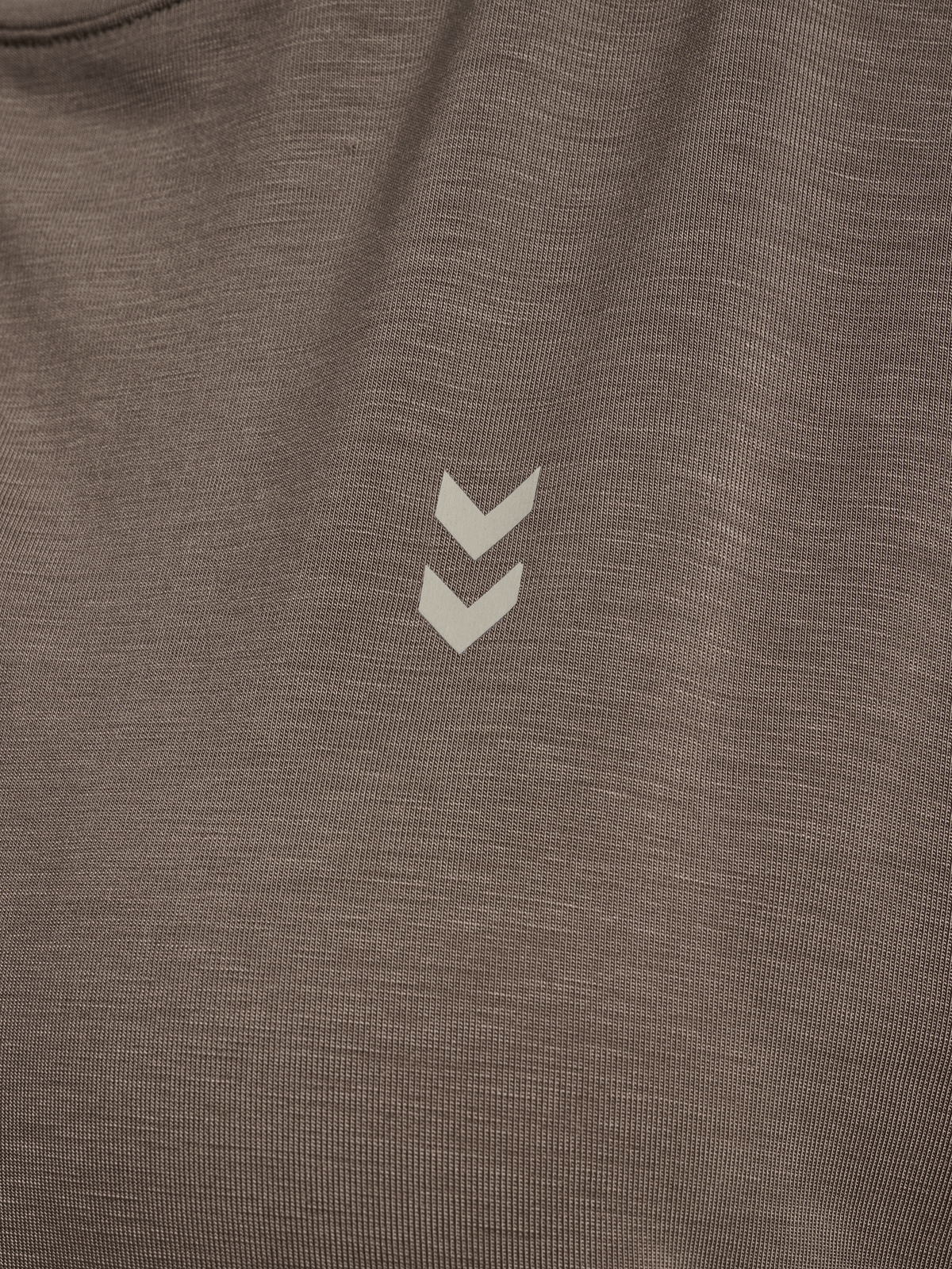 HUMMEL Soft T-Shirt S/S Damen (falcon)