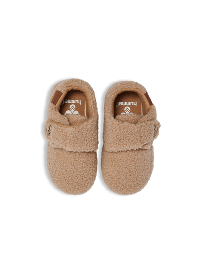 HUMMEL Teddy Slipper Infant Kind (cornstalk)